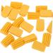 VANZACK 90 Pcs Simulation Corn Resin Child Crafts Mini - Buy Online on GoSupps.com