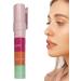 Moisturizing Lip Balm For Lips In Different Colors Natural Gloss Finish Volumizing Lipstick Smudge Resistant For Women - Buy Online on GoSupps.com