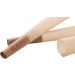 RAW Cones 1 1/4 Size 100 Pack - Slow Burning Pre Rolled Rolling Papers & Tips | Classic Raw Paper | Green BlazerTube - Buy Online on GoSupps.com