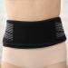 Muloutspo 2x Iliosacrales Joint Hip Support Belt - Pain Relief for Sciatica & Pelvic Nerve Leg Pain - Buy Online on GoSupps.com
