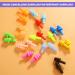 Ear Plugs for Sleeping 12 Pairs Earplugs for Swimming Noise Cancelling Snoring Reusable Silicone Earplug Travel Concert Airplanes - Buy Online on GoSupps.com