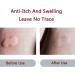 Mosquito Antipruritic Device Electric Mosquito Bite Treatment Tool with Adjusted 3 Levels of Temperature 30S Quick Chemical-Free Treatment Does Not Hurt The Skin for Relieve Itching - Buy Online on GoSupps.com