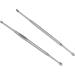 Buy Leadigol Stainless Steel Ear Wax Pickers | Ear Care Tools for Effective Wax Removal - Buy Online on GoSupps.com