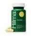 Hilma Natural Tension Headache Relief - Supplements with Magnesium Boswellia & Feverfew - 50 Vegan Capsules 50 Count (Pack of 1)
