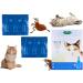 Dimethicone Pipettes for Cats 6 Anti-Tick & Anti-Flea Treatment International Shipping Available - Buy Online on GoSupps.com