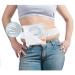 Feeding Tube Holder G Tube Belt Peritoneal Dialysis Belts Feeding Tube Supplies Peg Tube Cover Pd Catheter Accessories Gastrostomy Medical Abdominal Pad for Men Women Mesh Breathable