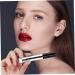 Clear Eyebrow Setting Gel Waterproof Liquid Brow Shaping Gel Long Lasting Brow Gel with Brush 2PCS. - Buy Online on GoSupps.com