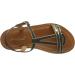LES TROPEZIENNES Girls Badazar Sandal 28 EU Navy - Stylish & Comfortable International Shipping - Buy Online on GoSupps.com