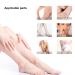Hair Removal Roll-On Wax - 2 Flavored Soft Wax Cartridge for Body Legs & Arms - Green Tea - 5.3oz - Buy Online on GoSupps.com