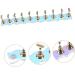 POPETPOP 1 Set Nail Tools Acrylic Nail Frame Metal - Buy Online on GoSupps.com