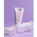 NOUGHTY 97% Natural Wave Hello Curl Taming Cream - Vegan Curl Defining Haircare with Sea Kelp & Mango Butter - 150ml (2 Pack) for Curly & Wavy Hair - Buy Online on GoSupps.com