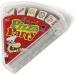 University Games Pizza Party Dice Game for Kids - Fast & Frantic 2-Player Fun - Buy Online on GoSupps.com