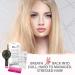 Punky Professional Kit Serum Additive with Intrabond Complex | Hair Repair | Free Detangler Brush & Comb | 6 Applications - Buy Online on GoSupps.com