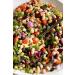 500g Organic Beans and Pulses Legumes Mix Butter Beans Black Eyed Beans Kidney Beans Chickpeas Greem Peas Green Gram Muth Beans Pigeon Peas Black Lentils Proteins Vegan Mixture of Beans Vadu - Buy Online on GoSupps.com