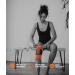 Compression Knee Support Brace for Men and Women - Arthritis Pain Relief and Rehabilitation - XXL - Buy Online on GoSupps.com