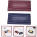 Ciieeo 6 Pcs Soap Box Kitchen Appliances for Kawaii Mouse Pad Bathroom Soap Holder Christmas Headbands for Women Diamond and Pearl Ear Key Cap Tags Ice Cream Child The Cross - Buy Online on GoSupps.com