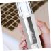 Baluue 1pc Portable Humidifier Portable Face Steamer Mini Facial Mister Nano Mist Sprayer Atomizer White - Buy Online on GoSupps.com