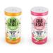 Duo of salt susbtituts: Sweet and Full-bodied - Buy Online on GoSupps.com