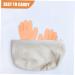 NUSITOU 1 Set Beauty Gloves Socks Overnight Moisturizing Gloves Women Moisturizing Gloves Moisturizing Gloves for Female Women Moisturizing Socks Moisturizing Gloves for Dry Hand - Buy Online on GoSupps.com