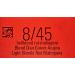 Wella Koleston Perfect ME+ Vibrant Reds 8/45 Light Blonde Red Mahogany Hair Colour 60 ml - Pack of 1 - Buy Online on GoSupps.com