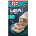 Dr Oetker Natural Marzipan Ready To Roll 454G X 2 - Buy Online on GoSupps.com
