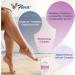Dual Action Vaginal & Urinary Support | Lactoferrin Mannose & Lactobacillus Crispatus | Vegan Natural Formula for Intimate Flora Balance - Buy Online on GoSupps.com