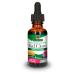 Nature's Answer Red Clover Flowering Tops, 1-Fluid Ounces | Natural Mood Support | Hormone Balance for Women | Menopausal Support