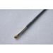 BISYOD TSUMUGI Series Point Brush - Premium Black Makeup Brush for Precision Application | International Shipping Available - Buy Online on GoSupps.com