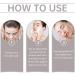 Squalane Facial Cleanser Squalane Cleanser Squalane Cleanser Hydrating Face Wash for Gently Cleaning Pores Cream Cleanser with Squalane Moisturising Face Wash Cleansing Foam Skincare Cleanser 50ml - Buy Online on GoSupps.com