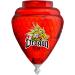 Buy TROMPOS COMETA Turbo Dragon Spinning Top | International Shipping | Random Color | Rotating Tip - Buy Online on GoSupps.com