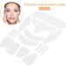 Anti-Fold Forehead Wrinkle Patches | Reusable Anti-Aging Facial Plasters for Smooth Skin - Buy Online on GoSupps.com
