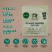 Reflex Nutrition Plant Based Vegan Protein with B12 (600g) - Unflavoured for Cooking | Great Taste | New 2020 Formula - Buy Online on GoSupps.com