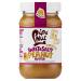 Pip & Nut - Sweet & Salty Crunchy Peanut Butter (300g) | Natural Nut Butter No Palm Oil No Added Sugar Hi-Oleic Peanuts High in Unsaturated Fats Gluten Free Vegan Dairy Free