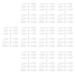 120pcs Nail Swatch Sticks Transparent Nail Tips Art Display Chart For Nagelstudio False Nail Display Tips Nail Art display Chart Nail Art Color Display Tips Tool Swatch Sticks