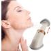 Neckline Portable Neck Slimmer & Jaw Exercise - Double Chin Reducer & Toner for Men and Women - Buy Online on GoSupps.com