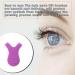 lmoikesz 10 Pieces Lashes Extension Brush Lash Lift Y-shape Colorful Mini Comb Stick Tool Eyebrow Supplies Clean Mascara - Buy Online on GoSupps.com