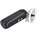 Electric Ear Wax Removal Tool - 4 Modes Waterproof Ear Irrigation Kit for Adults & Kids - Buy Online on GoSupps.com