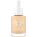 Catrice Nude Drop Tinted Serum Foundation 005W - Long-Lasting Matte & Natural | Vegan Oil-Free Perfume & Alcohol-Free | 30ml (1 Pack) - Buy Online on GoSupps.com