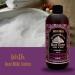 Black Canyon Beach Lily Scented Body Wash & Milk Bath Set - Buy Online on GoSupps.com