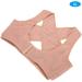 Adjustable Humpback Correction Belt for Women XL | Breathable Chest Support for Outdoors | Portable Design - Buy Online on GoSupps.com