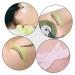 Housoutil 90 Rolls Eyelash Tape - Durable Grafted Adhesive Non-Woven Fabric for Extensions - Breathable Under Eyelash Patches - Buy Online on GoSupps.com