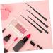 Eyeliner Eyeshadow Eye Makeup Brush Eyebrow Brush Makeup Brush Brow Brush Angled Eyeliner Brush Precision Adjusting Tool - Buy Online on GoSupps.com