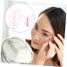 Mikinona Eyebrow Tools 3 Sets Eyebrow Aid Eyebrows Stencils Plastic Eyebrow Template Card Eyebrow Trimming Travel - Buy Online on GoSupps.com