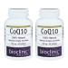 CoQ10 200mg 60 Softgels (Pack of 2)