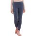 Willit Girls Athletic Leggings with Pockets - Gray Medium | Youth Dance, Running, Yoga Pants - Buy Online on GoSupps.com