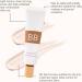 Bb cream Bb cream full coverage Bb Moisturizer Spf30 Sunscreen 30 ml tinted moisturizer for face sunscreen for body for improving texture and skin - Buy Online on GoSupps.com