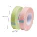 FOMIYES 18 Rolls Lash Tape Hairpin Elastic Hair Ties Eyeshadow Tape Puppy Ear Headband Lash Extensions Pads Supplies Strip Eye Patch Non-woven Tape Eyelash - Buy Online on GoSupps.com