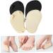 FOMIYES Forefoot Pad Shoe Inserts - 2 Pairs High Heel Cushions for Women | Metatarsal Feet Pads & Comfort Accessories - Buy Online on GoSupps.com
