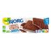 G n rique BJORG - Bjorg Fourr s Duo Organic Cocoa 150G - 150G - Lot Of 3 - Sold By Lot