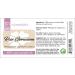 Rose Geranium Essential Oil - 100% Pure & Uncut - 1 fl oz | GreenHealth | International Shipping Available - Buy Online on GoSupps.com